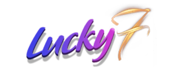 Lucky7even Casino logo