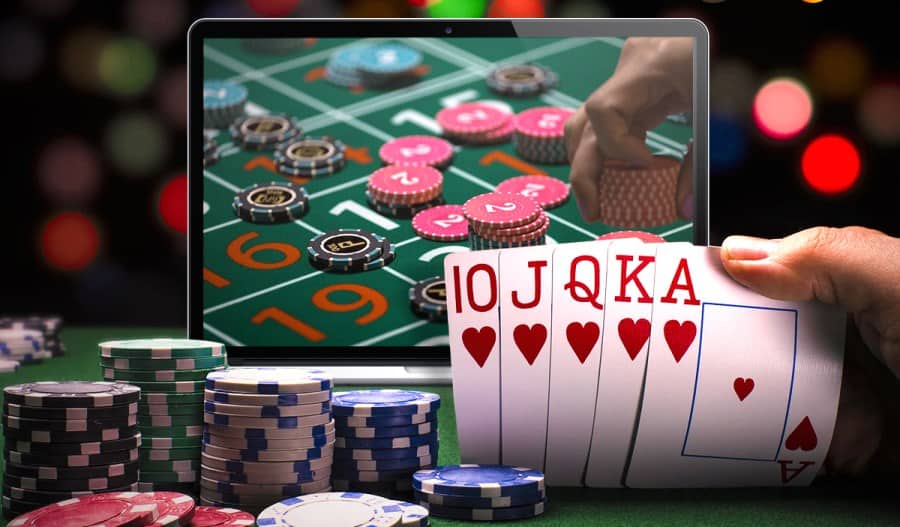 Comment augmenter les chances de gagner au vidéo poker sur casino en ligne?